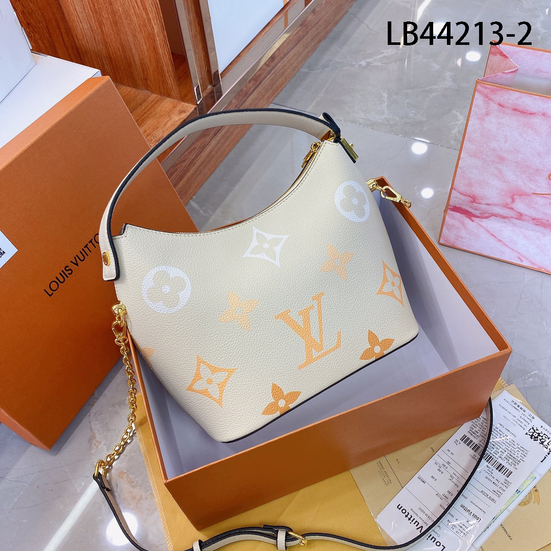 LV $60 gallery