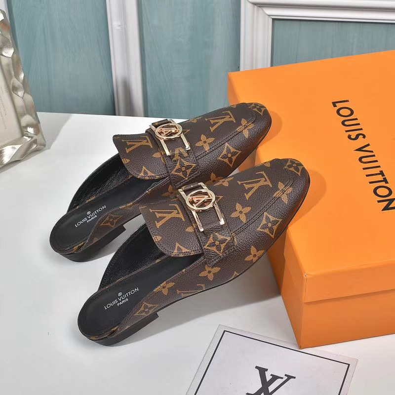 LV $60 gallery