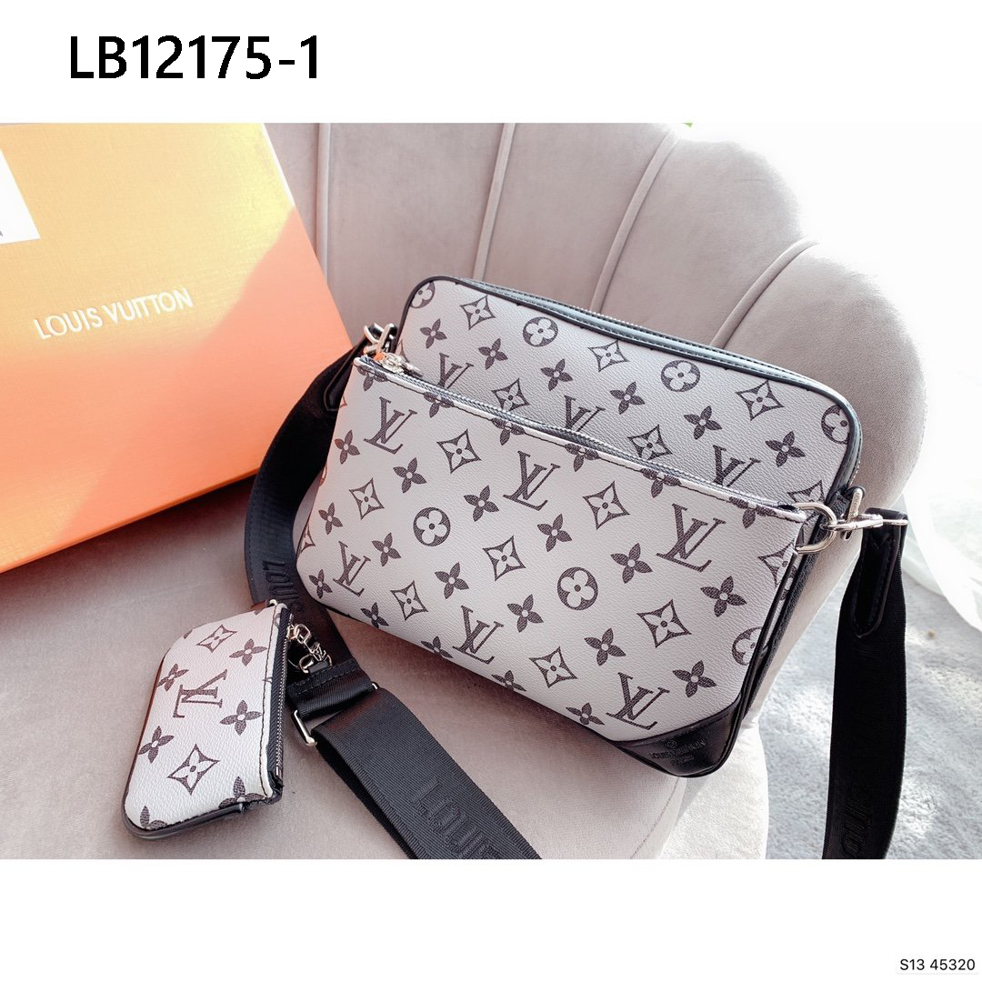 LV $60 gallery