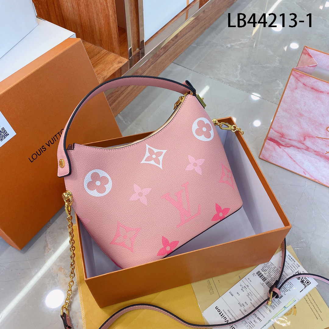 LV $60 gallery