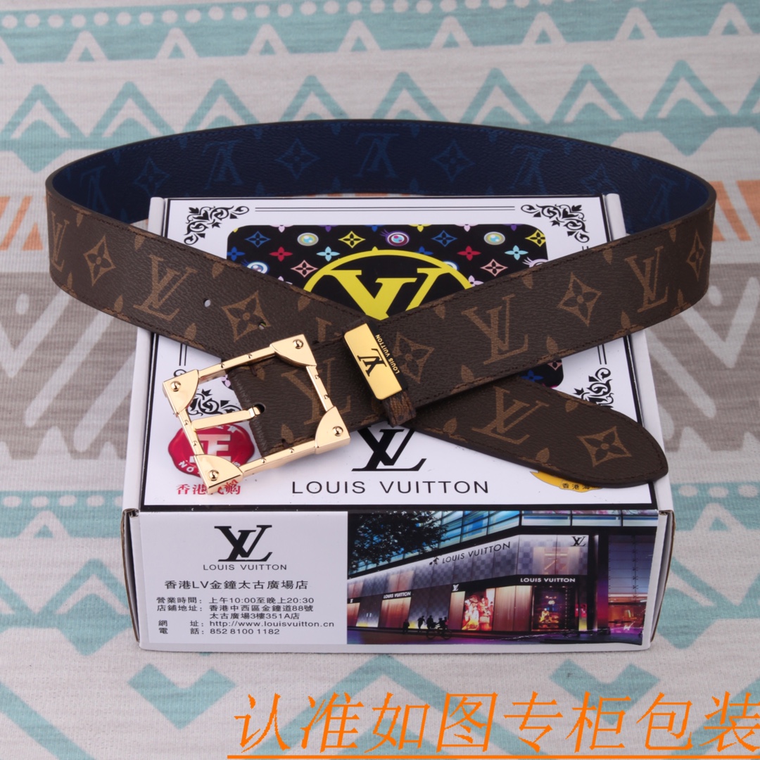 LV $60 gallery