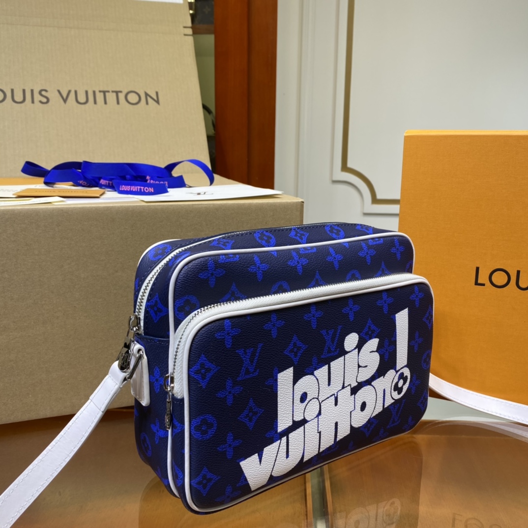 LV $61 gallery