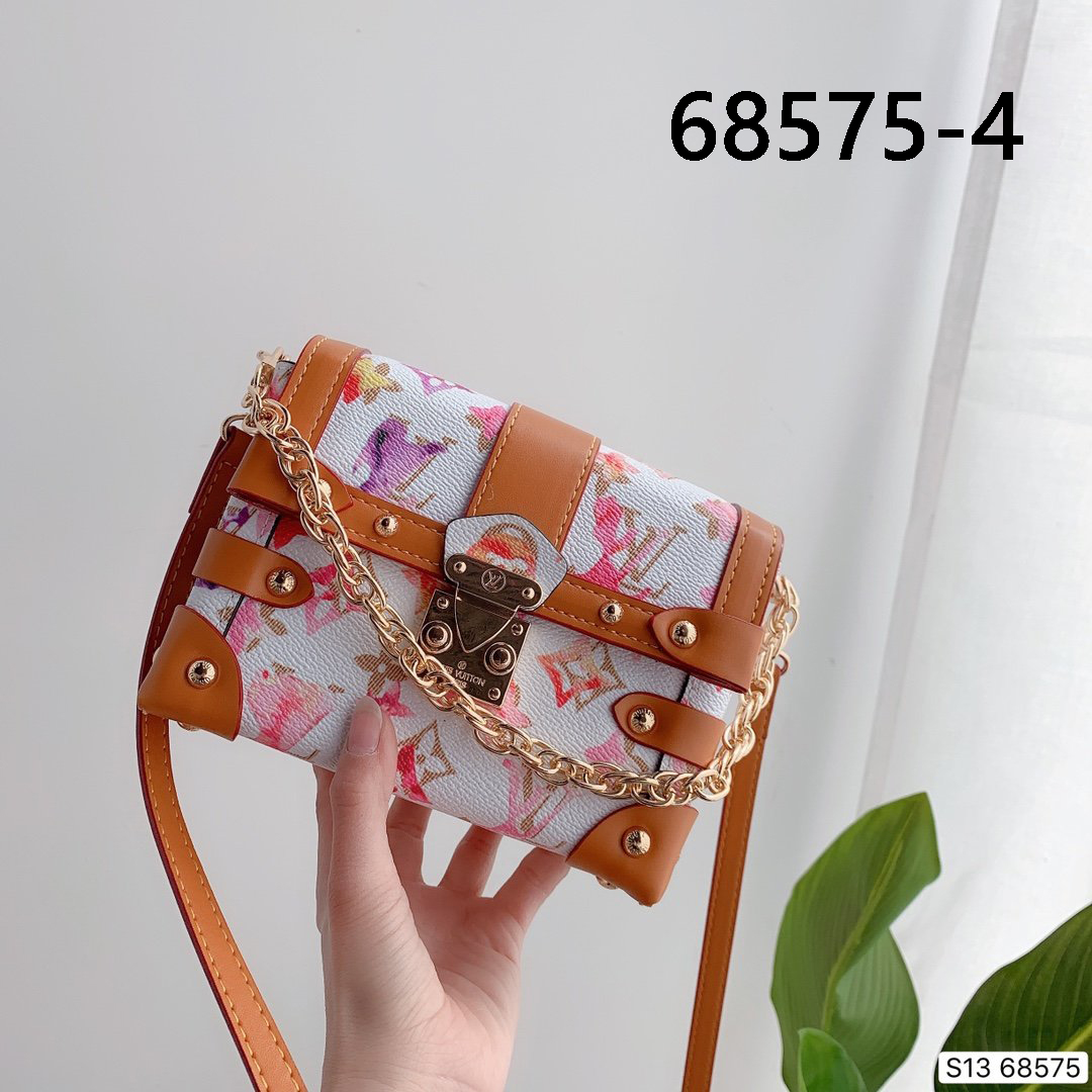 LV $61 gallery