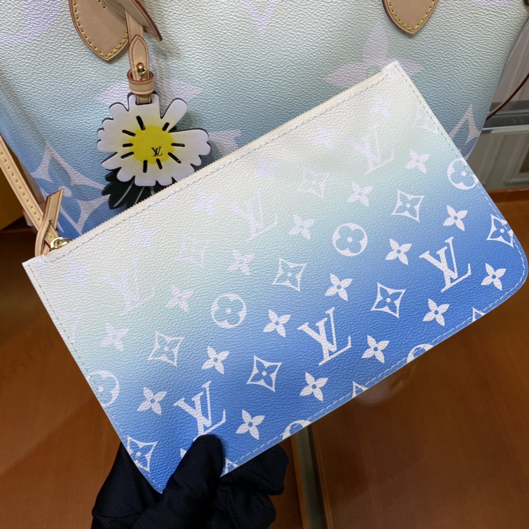 LV $61 gallery