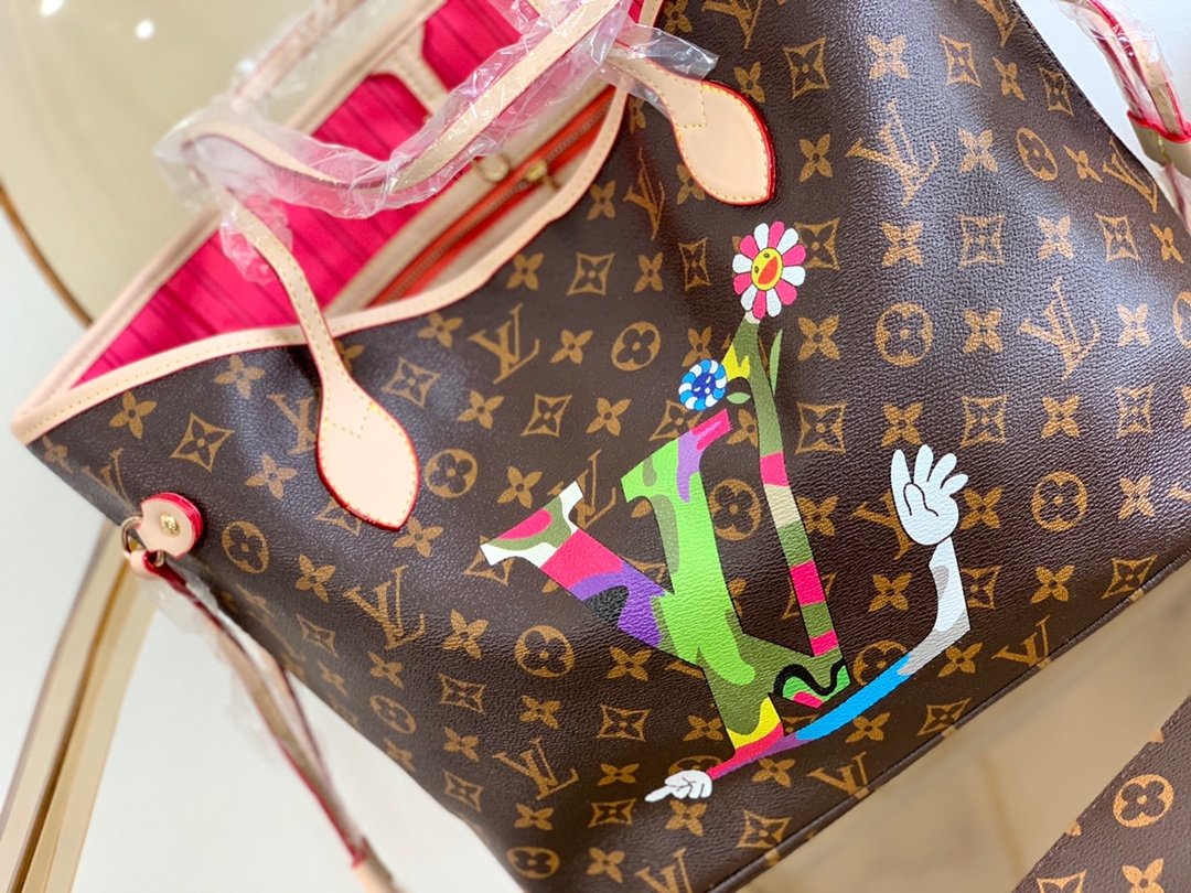 LV $61 gallery