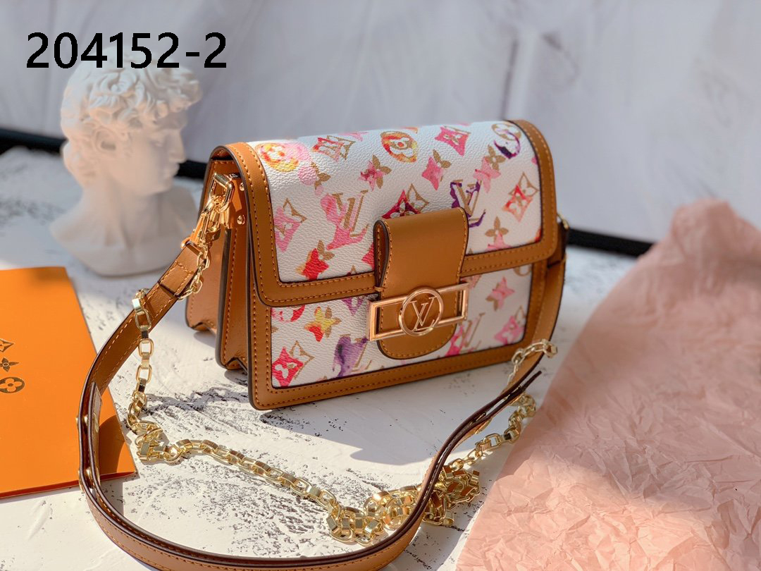 LV $61 gallery