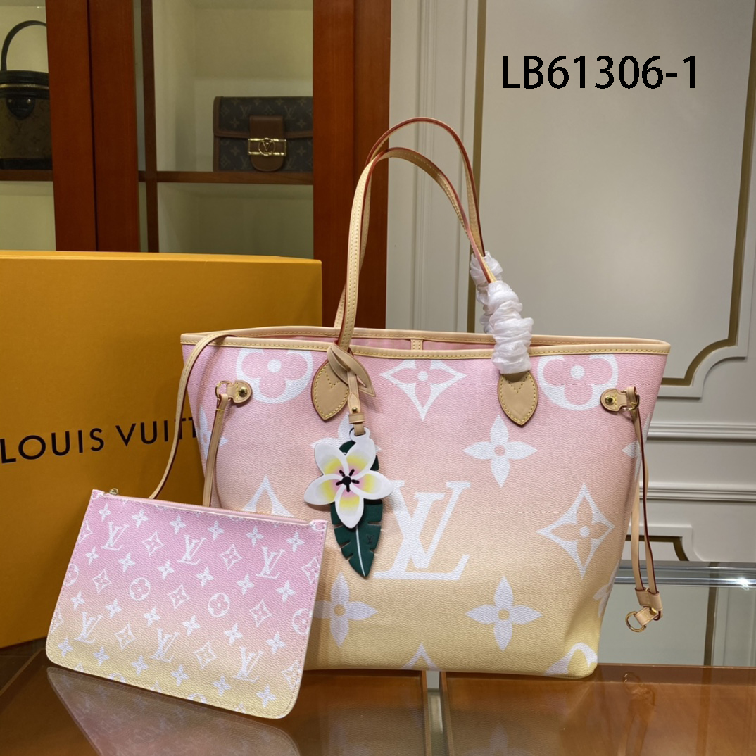 LV $61 gallery