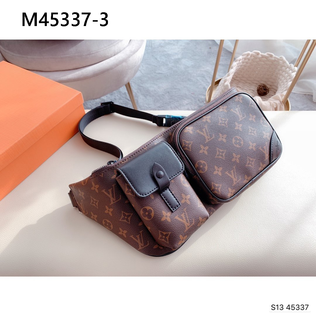 LV $61 gallery