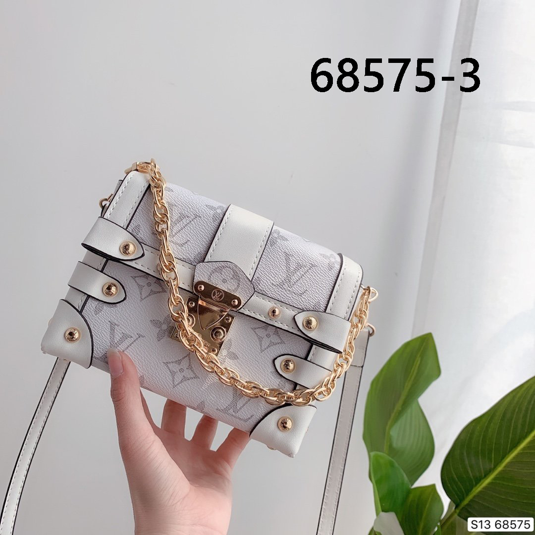 LV $61 gallery