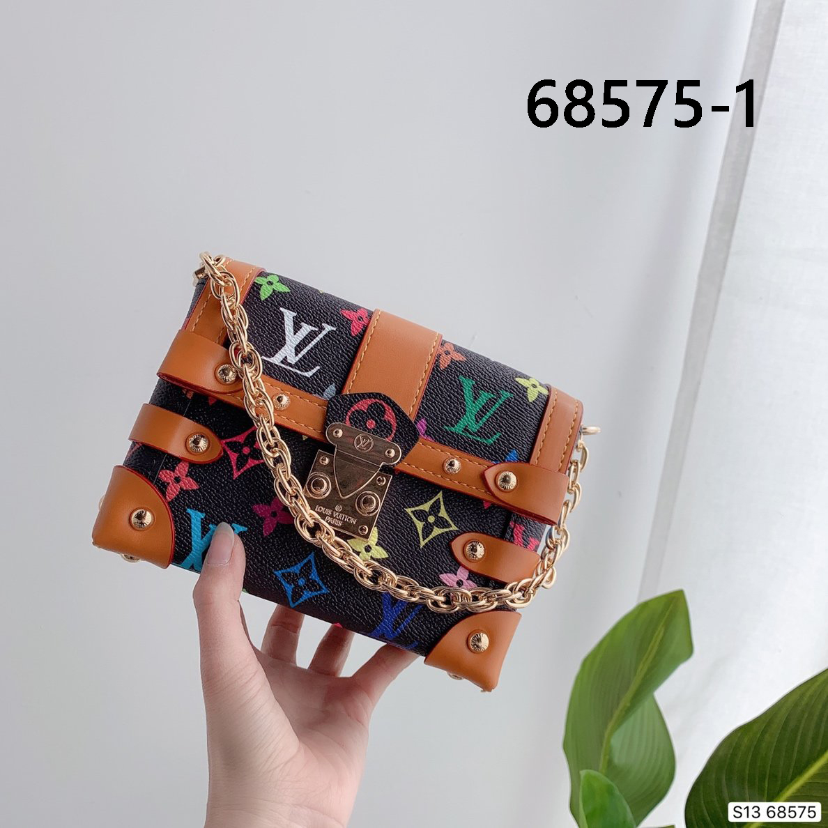 LV $61 gallery