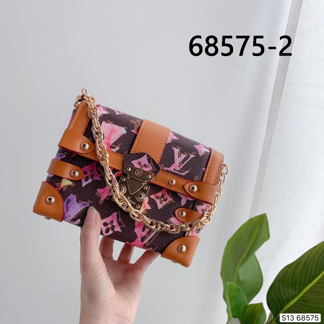 LV $61 gallery