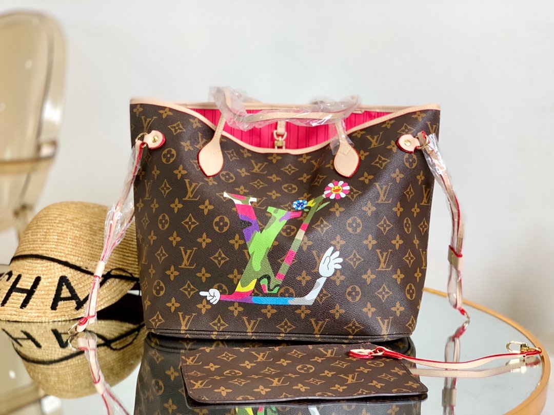 LV $61 gallery