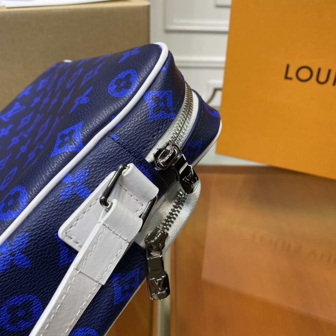 LV $61 gallery