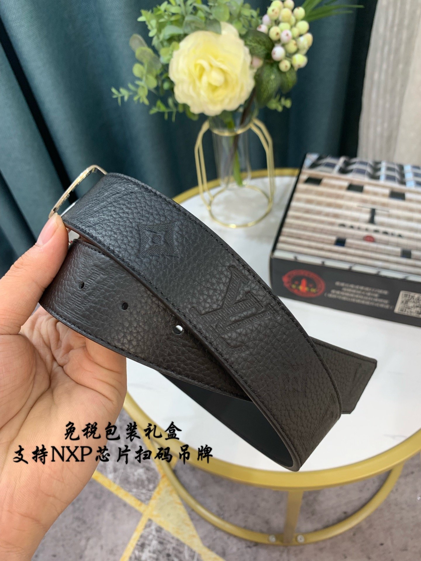 LV $62 gallery