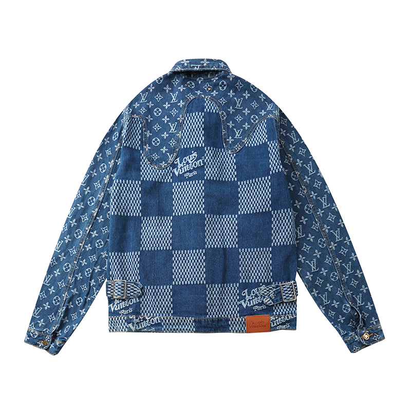 LV $62 gallery