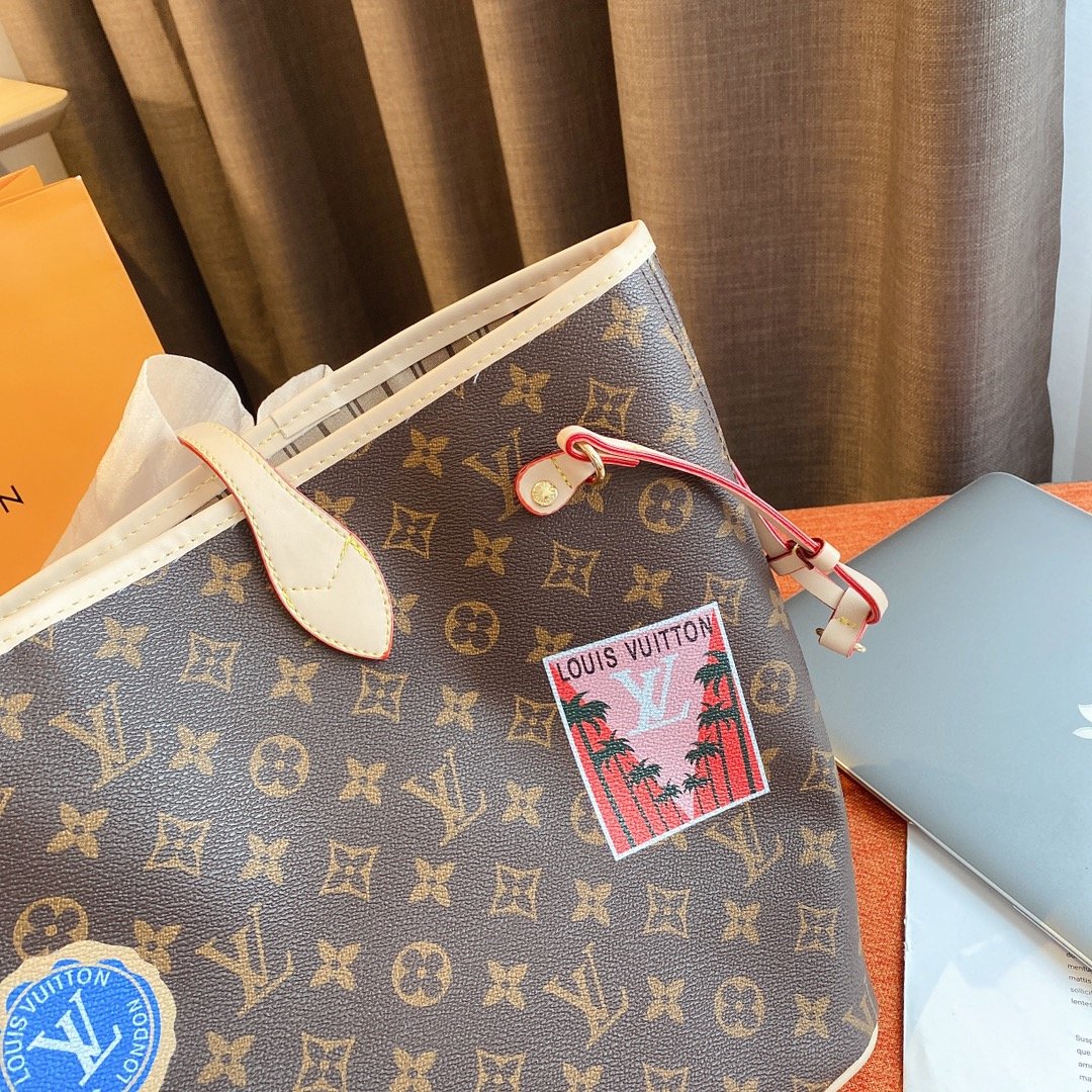 LV $62 gallery