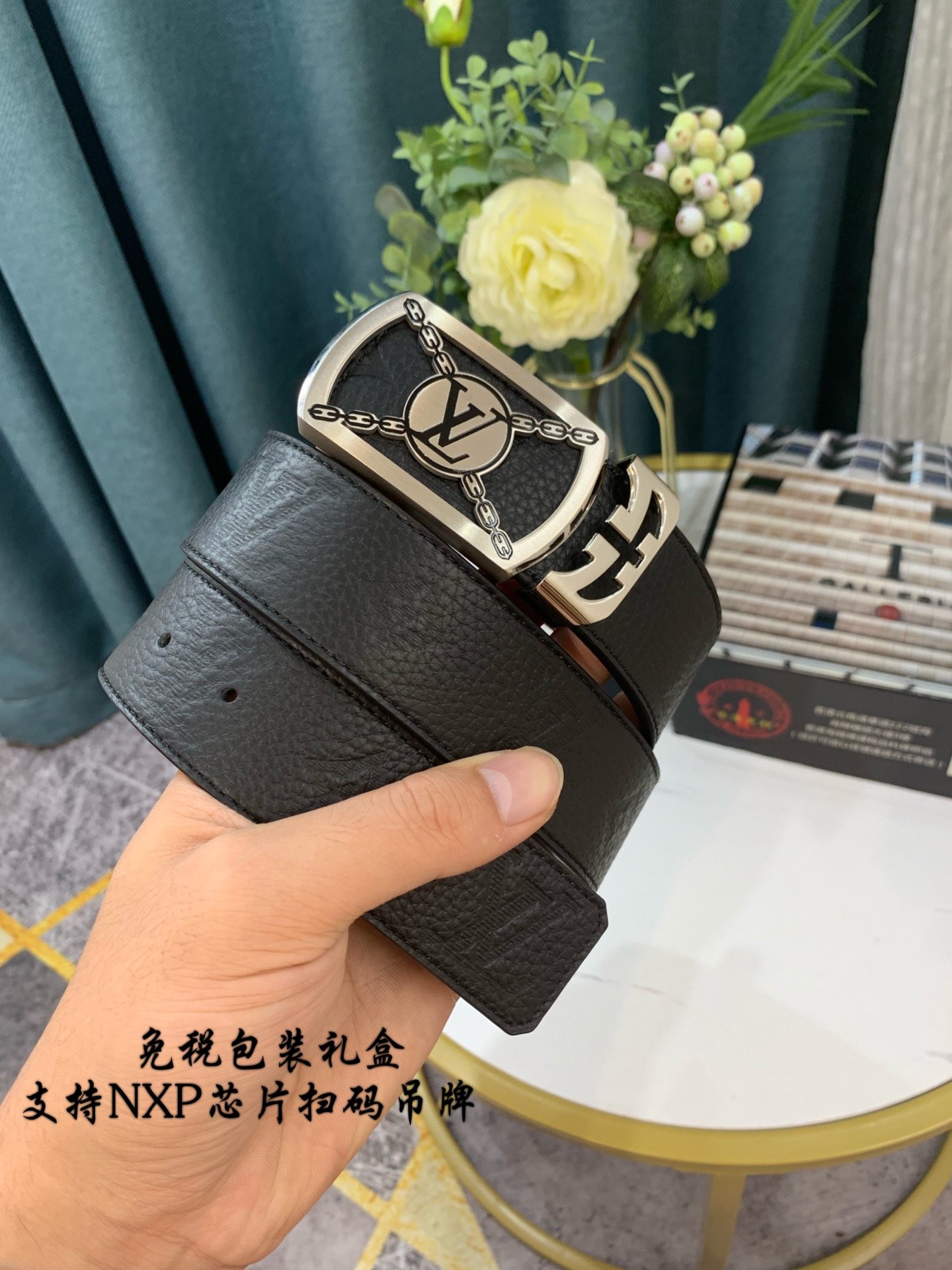 LV $62 gallery