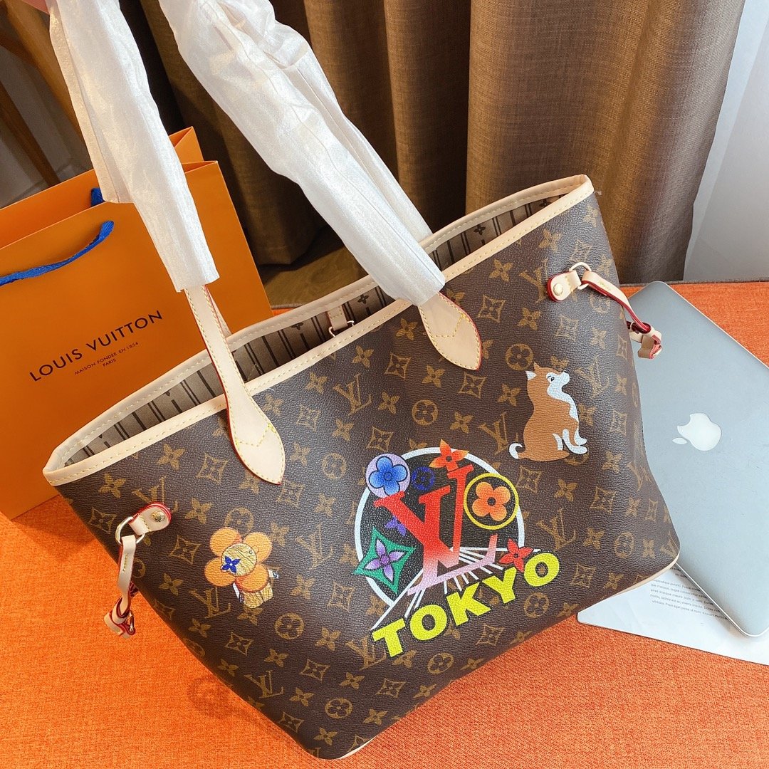 LV $62 gallery