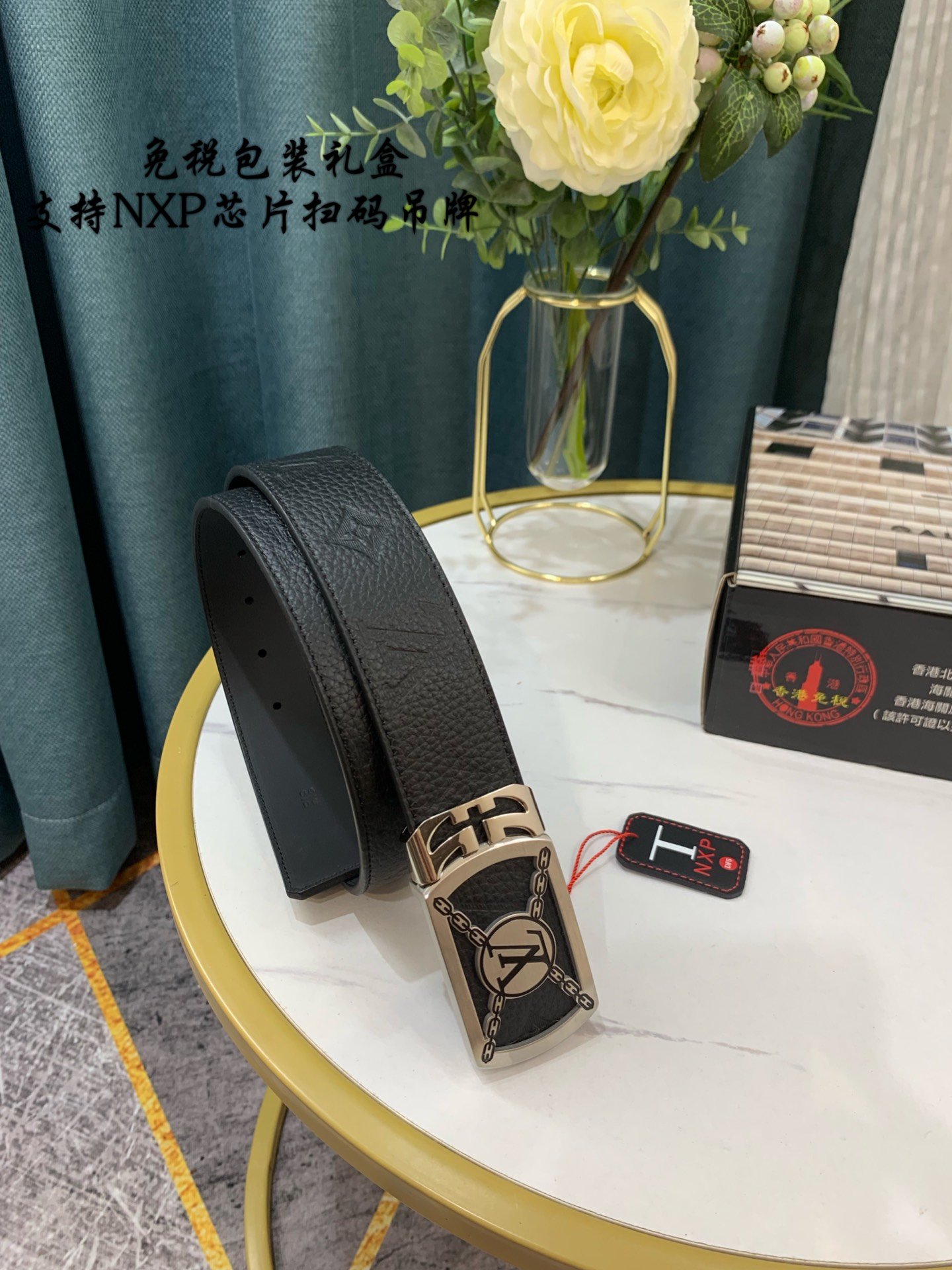 LV $62 gallery