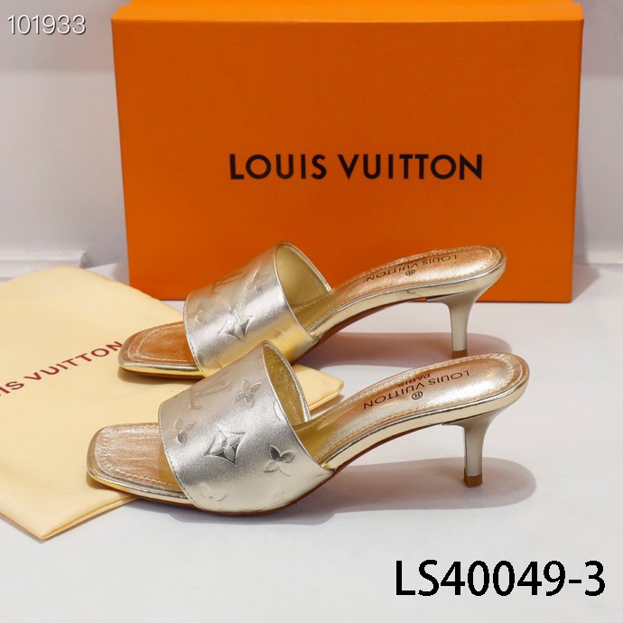 LV $62 gallery