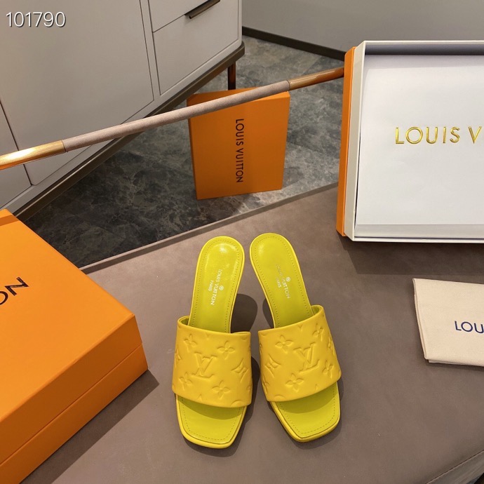 LV $63 gallery