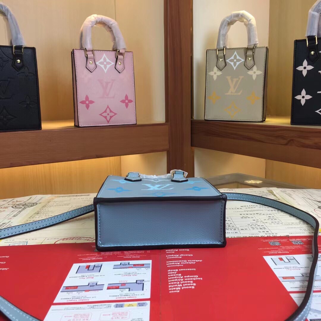 LV $63 gallery