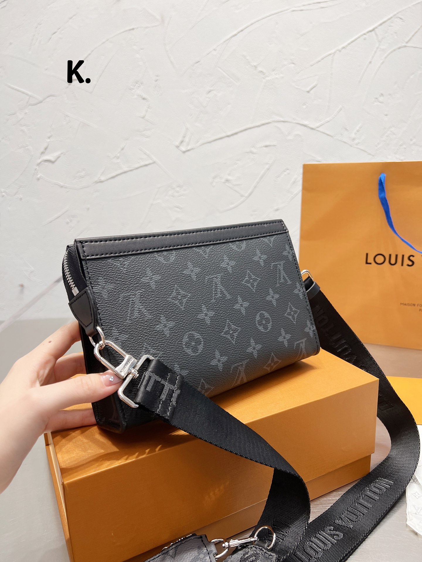 LV $63 gallery