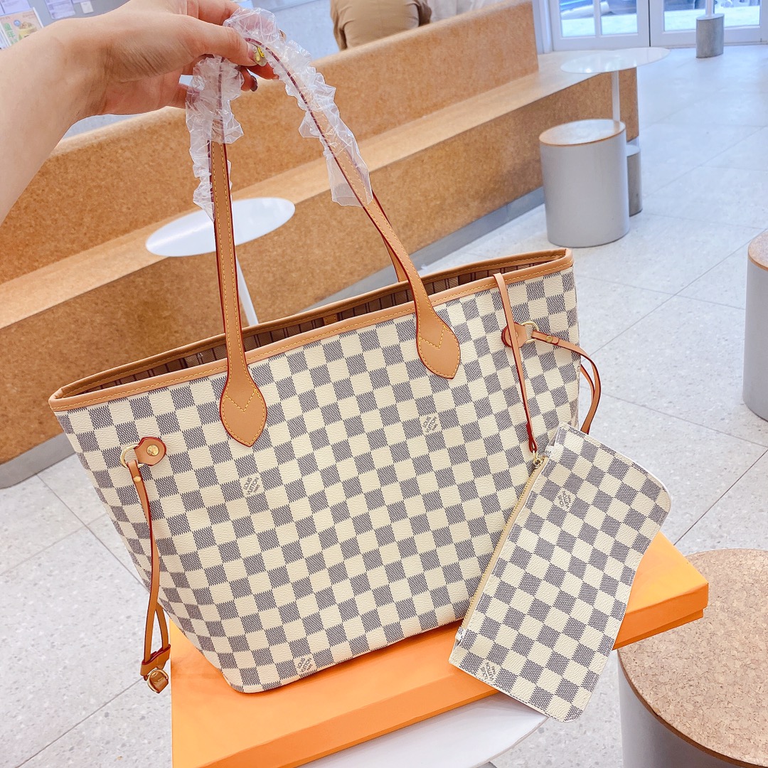 LV $63 gallery