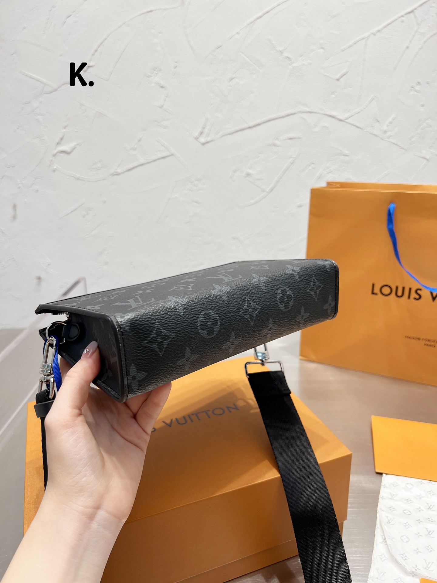 LV $63 gallery