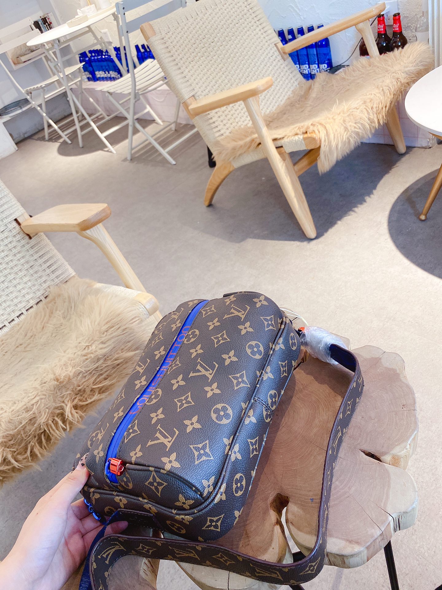 LV $63 gallery