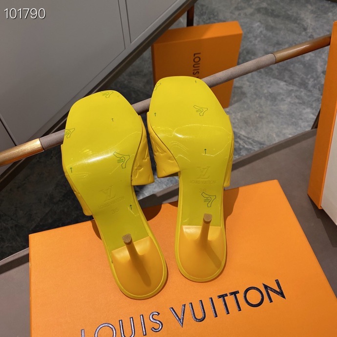 LV $63 gallery