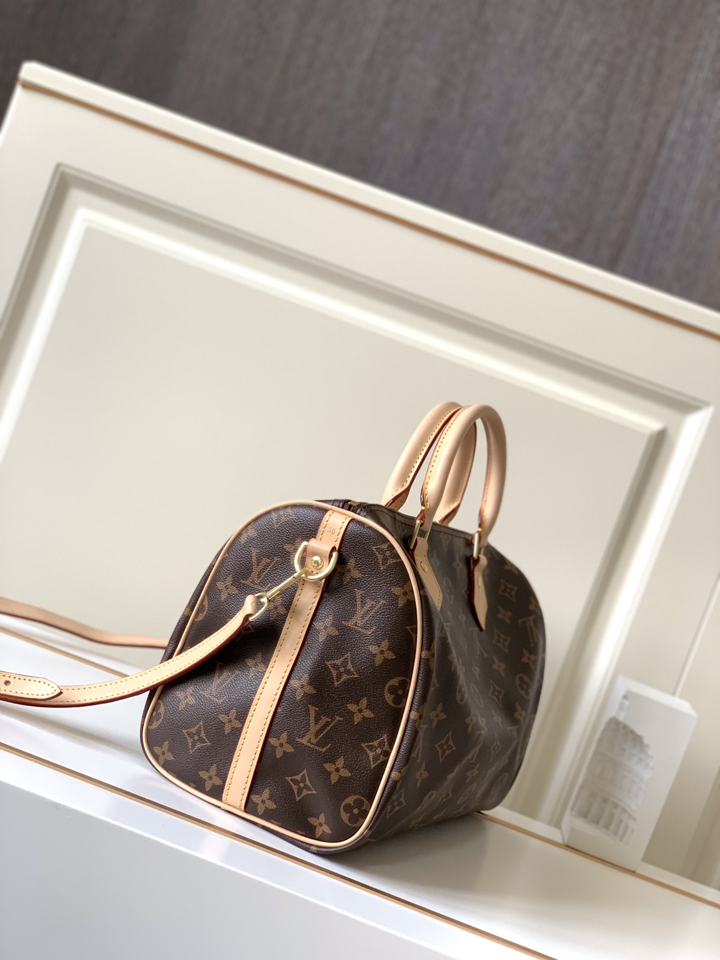 LV $63 gallery