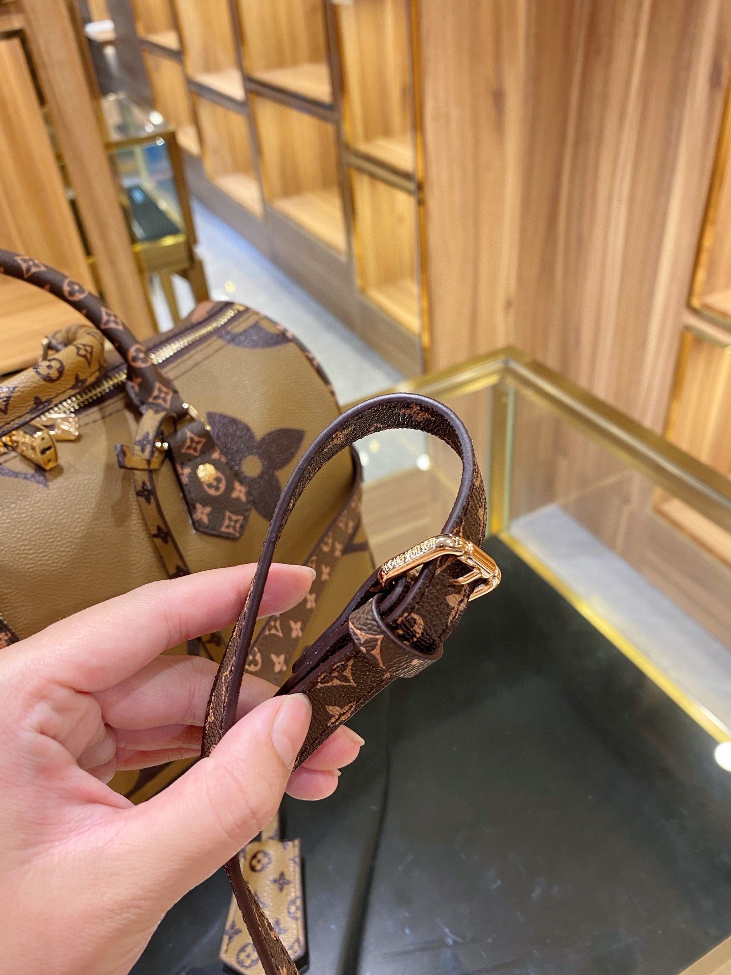 LV $63 gallery