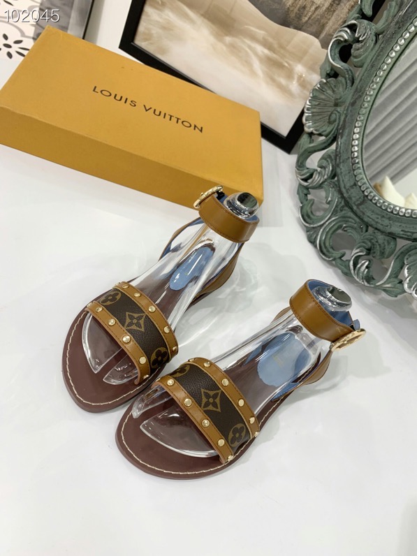 LV $63 gallery