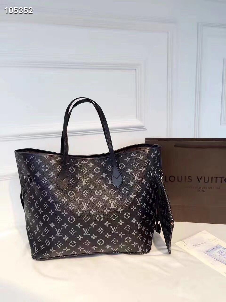 LV $63 gallery