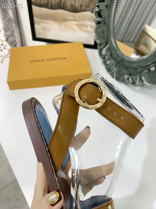 LV $63 gallery