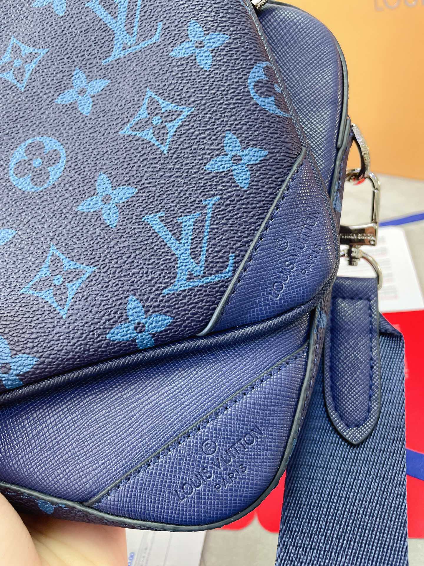 LV $63 gallery