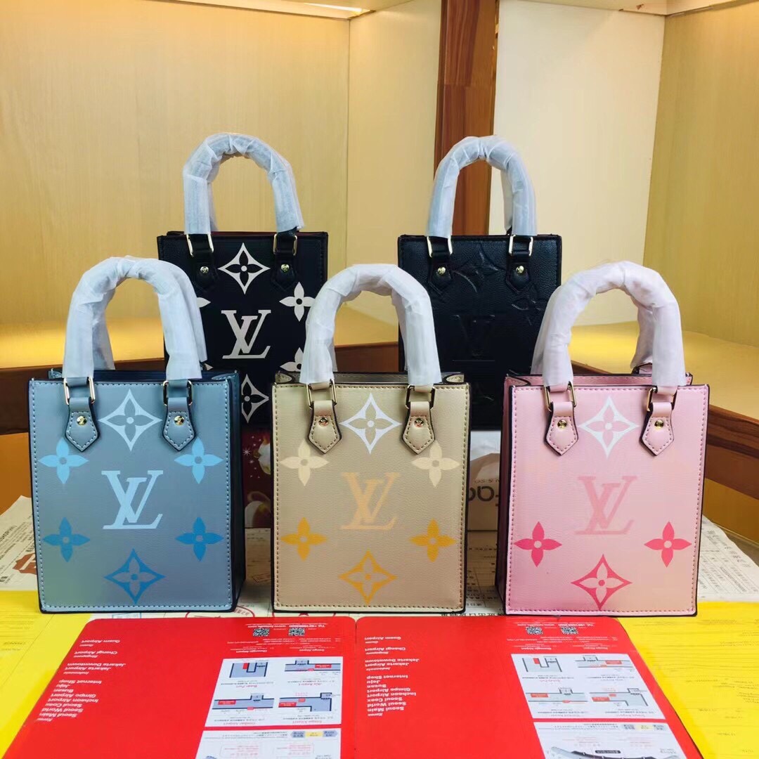 LV $63 gallery