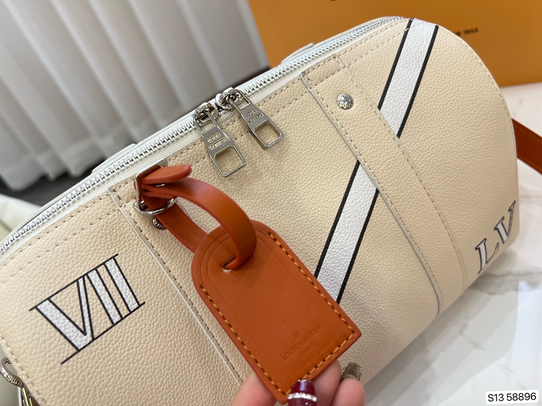 LV $63 gallery