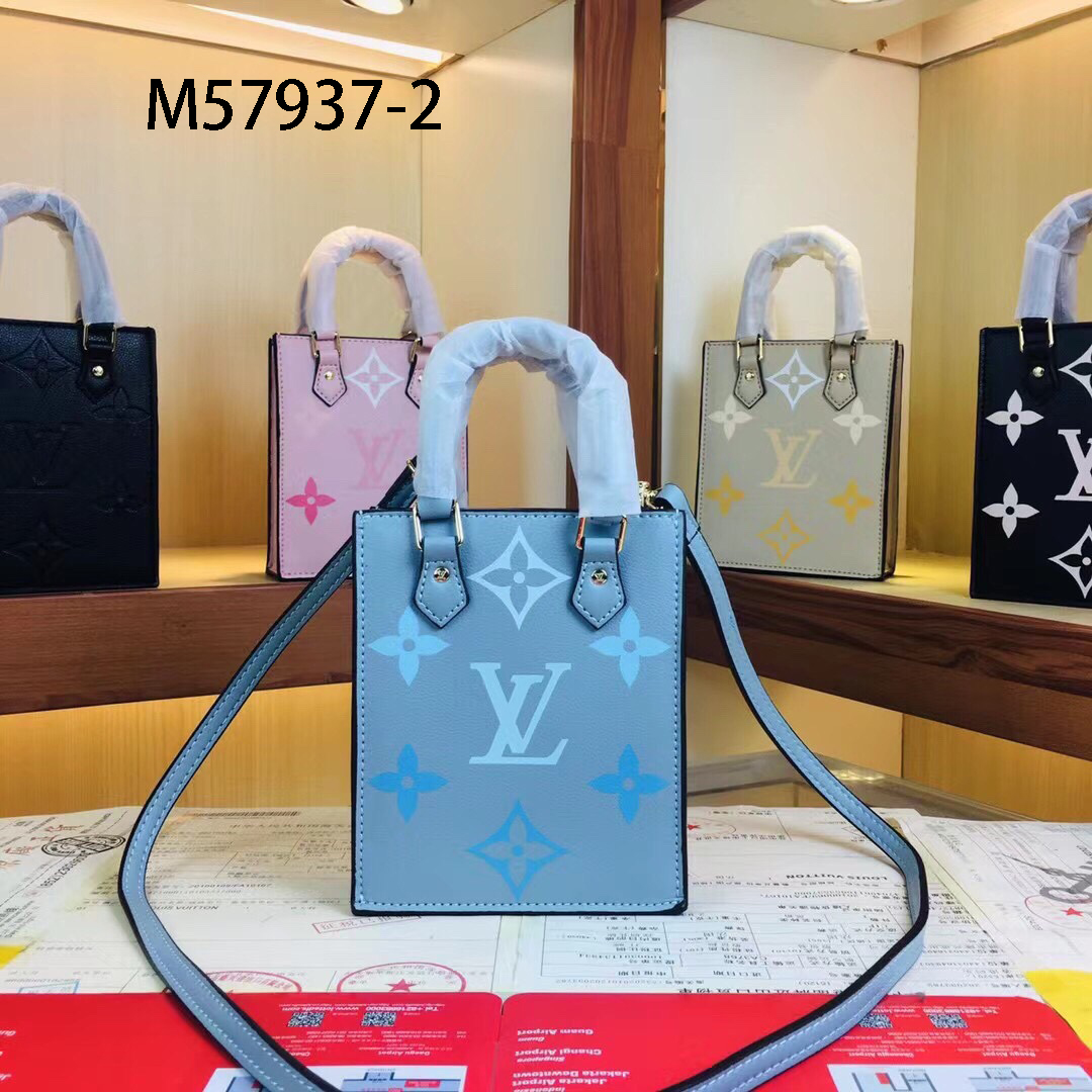 LV $63 gallery