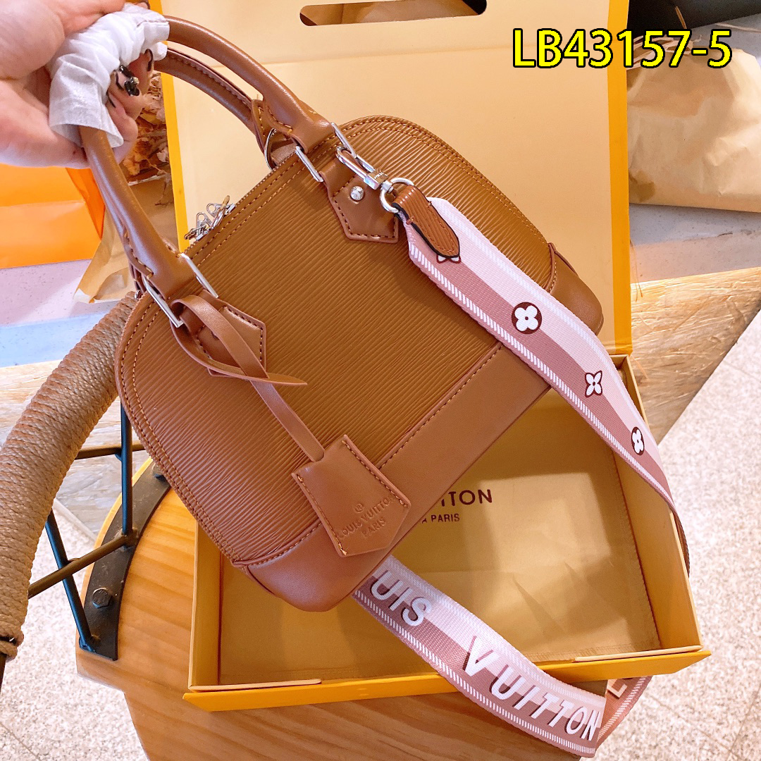 LV $63 gallery