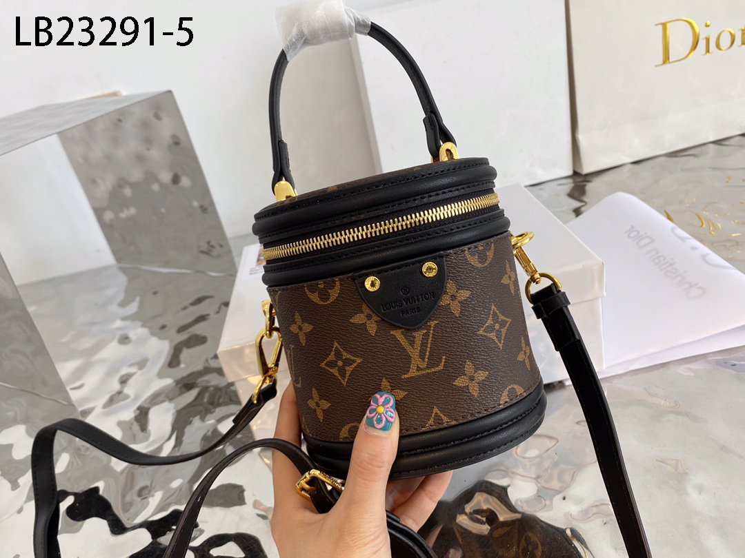 LV $63 gallery