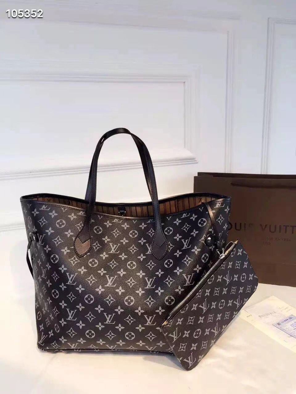 LV $63 gallery