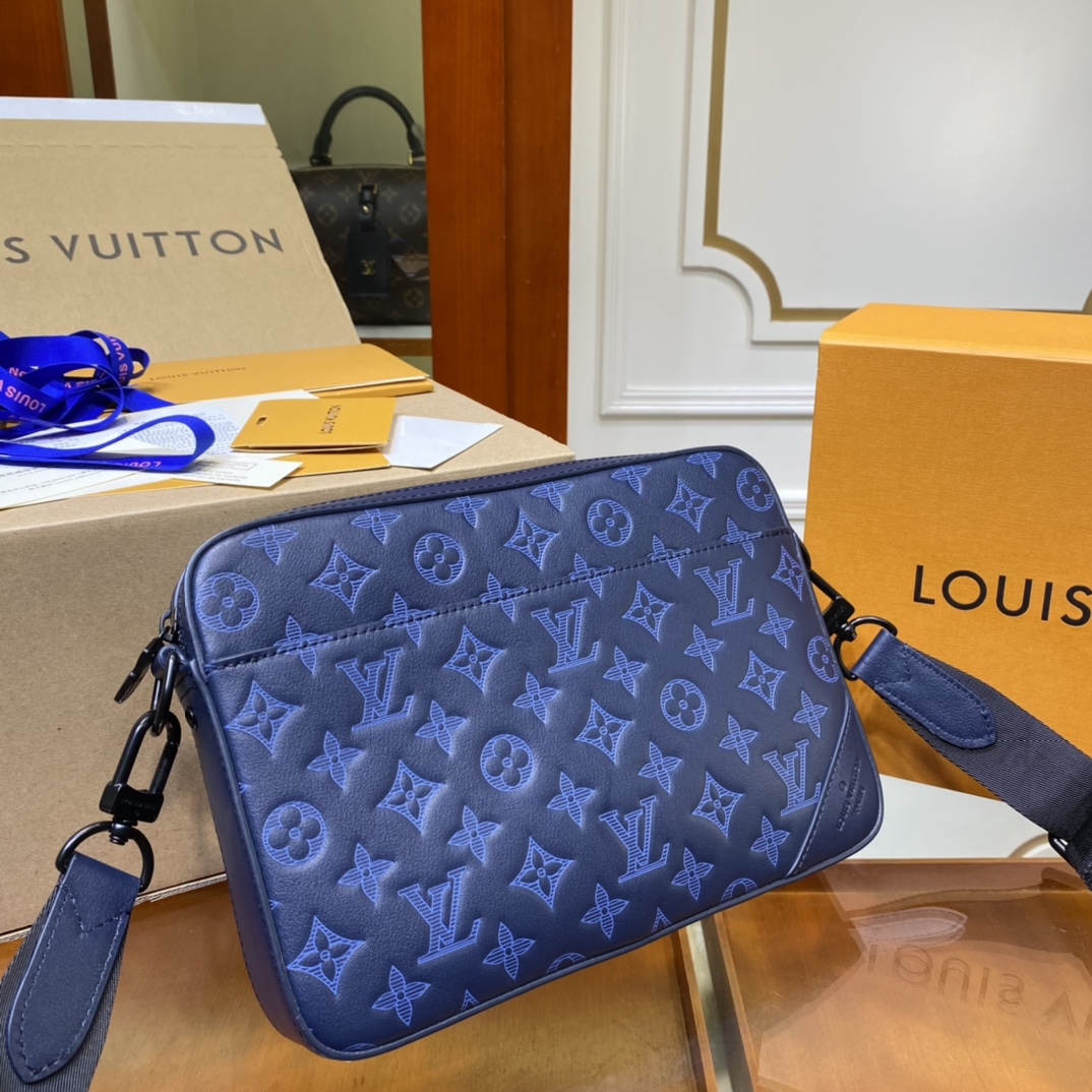 LV $63 gallery