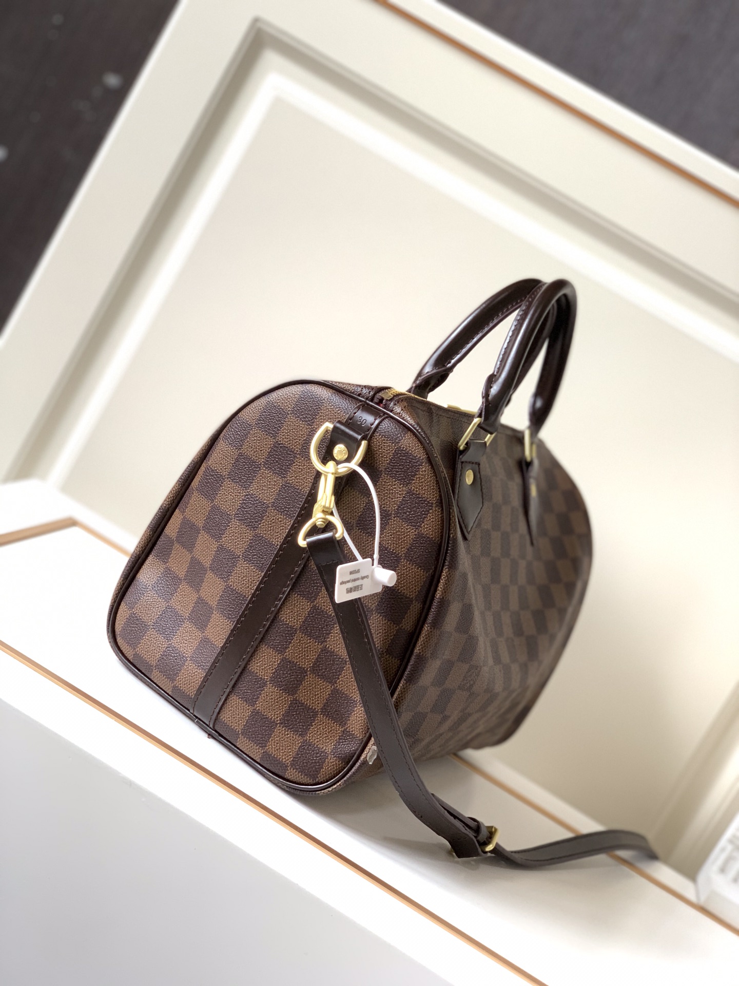 LV $63 gallery