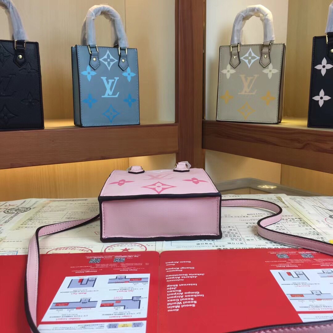 LV $63 gallery