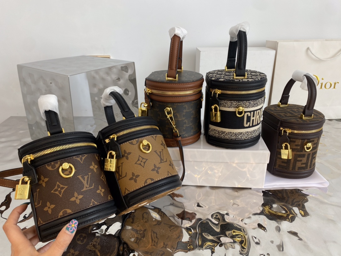 LV $63 gallery