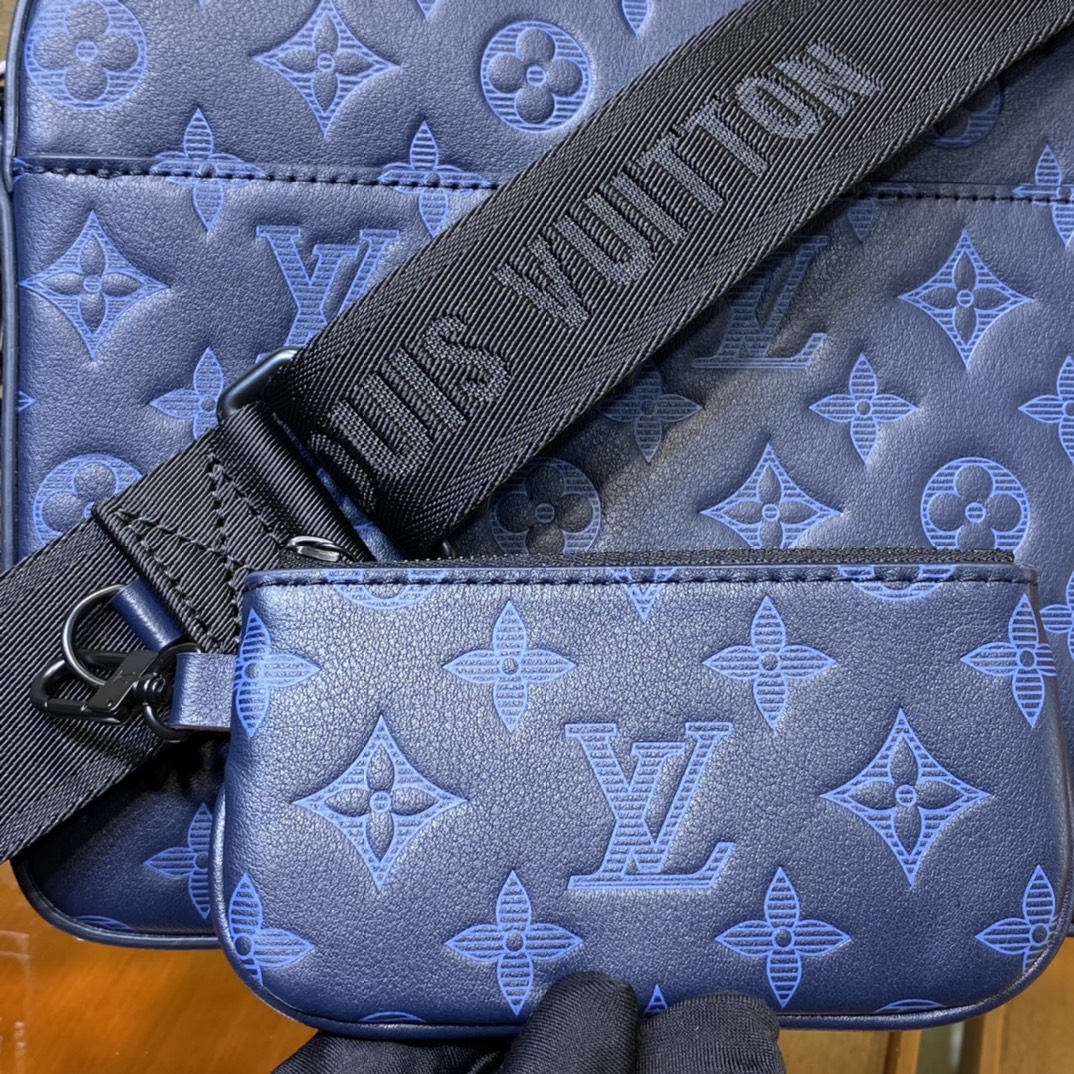 LV $63 gallery