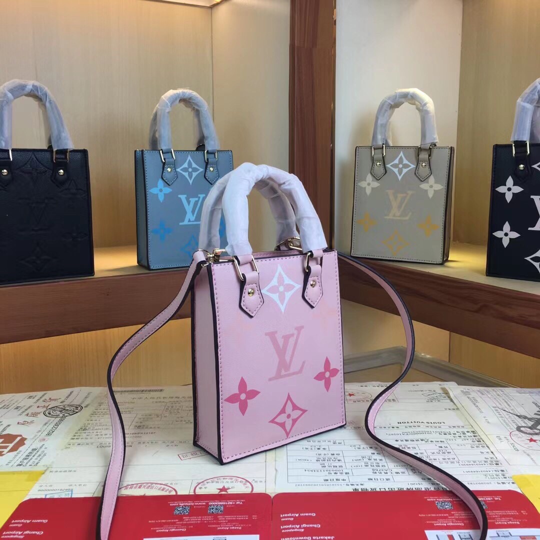 LV $63 gallery