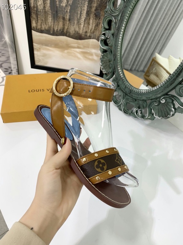 LV $63 gallery